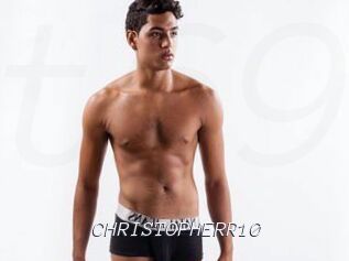 CHRISTOPHERR10