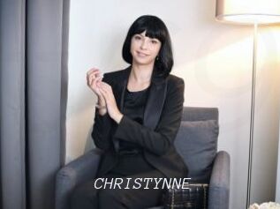CHRISTYNNE