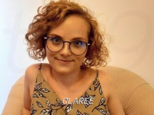 CLAREE