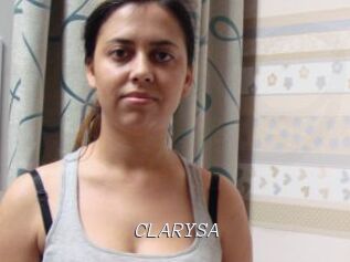 CLARYSA
