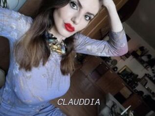 CLAUDDIA