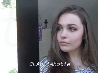 CLAUDIAhotie Tel 69 Salopes