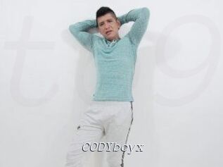 CODYboyx