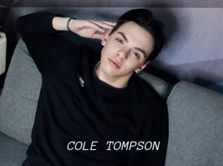COLE_TOMPSON