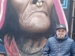 COLMEX69