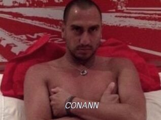 CONANN Tel 69 Salopes