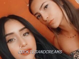 COOKIESANDCREAMS