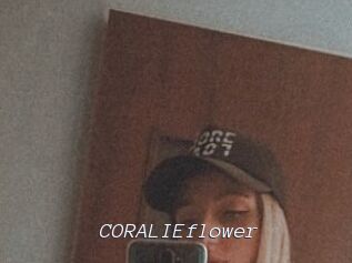 CORALIEflower