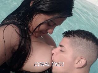 CORALYN21