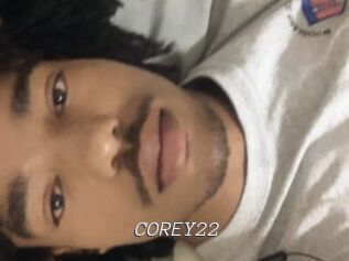 COREY22