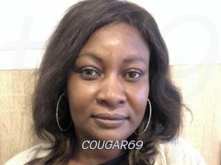 COUGAR69