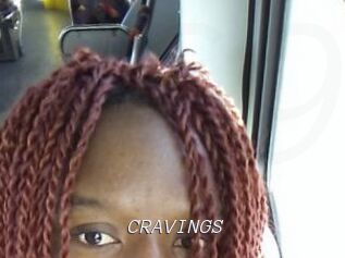 CRAVINGS