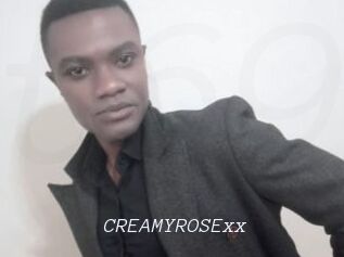 CREAMYROSExx Tel 69 Salopes