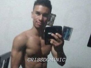 CRISSDOMINIC