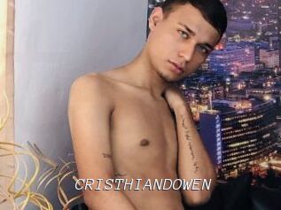 CRISTHIANDOWEN