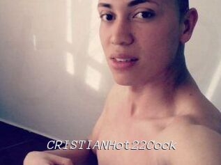 CRISTIANHot22Cock