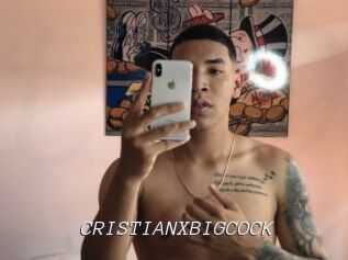 CRISTIANXBIGCOCK