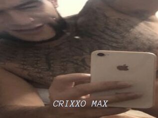 CRIXXO_MAX
