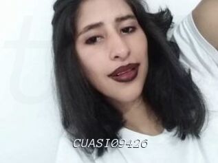 CUASI09426