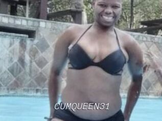 CUMQUEEN31