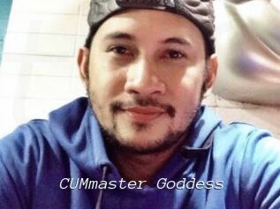 CUMmaster_Goddess