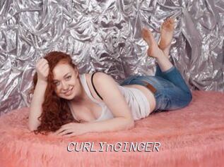 CURLYnGINGER