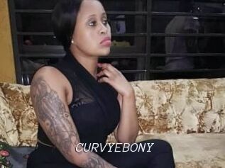 CURVYEBONY