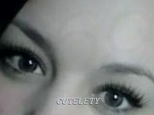 CUTELETY