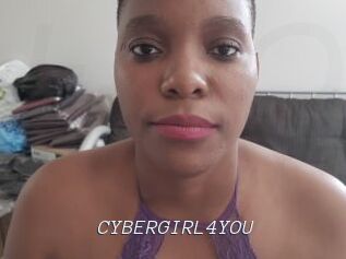 CYBERGIRL4YOU