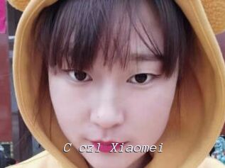 C_czl_Xiaomei