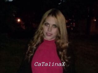 CaTalinaX