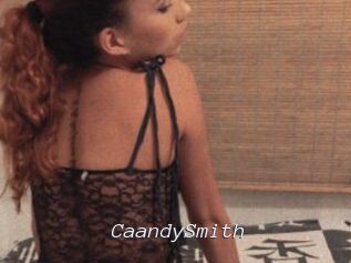 CaandySmith