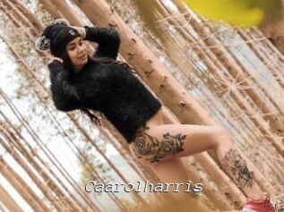 Caarolharris