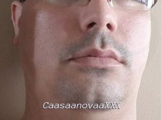 CaasaanovaaXXX