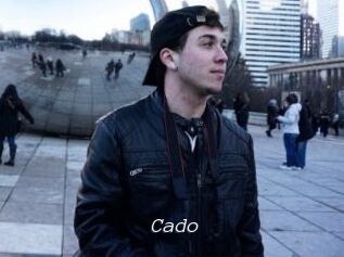 Cado