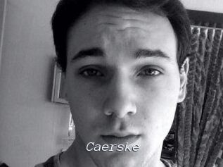 Caerske