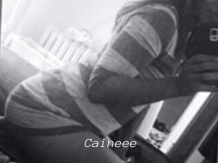 Caineee