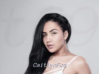 CaitlynFox