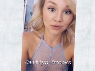 Caitlyn_Brooks Tel 69 Salopes