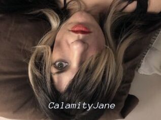 CalamityJane