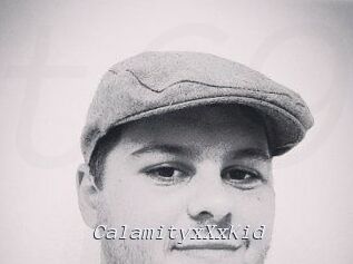 CalamityxXxKid