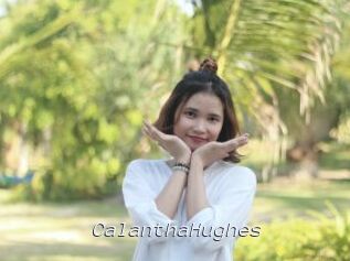 CalanthaHughes