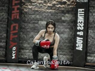 CalanthaSmith