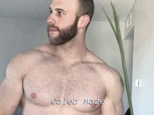 Caleb_Maze