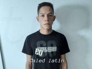 Caled_latin
