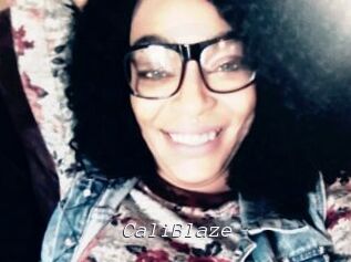 CaliBlaze