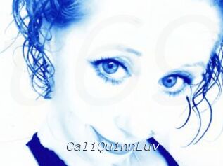 CaliQuinnLuv