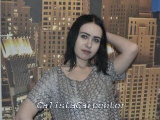 CalistaCarpenter