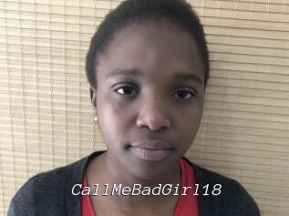 CallMeBadGirl18