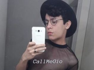 CallMeGio